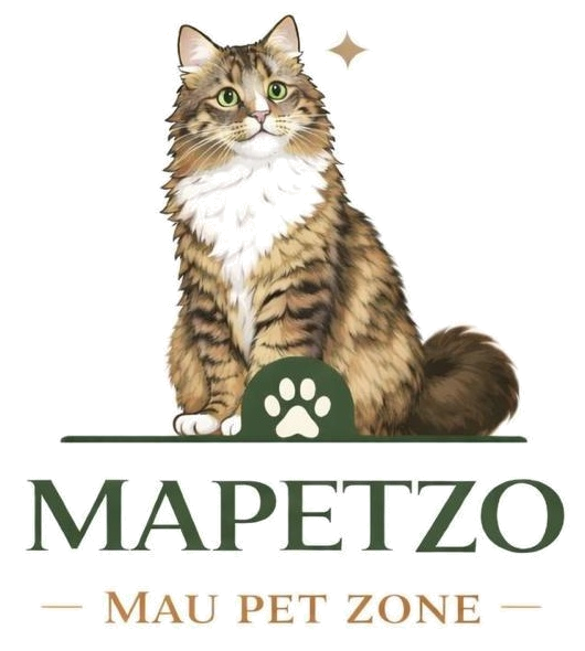 MAPETZO · Mau Pet Zone
